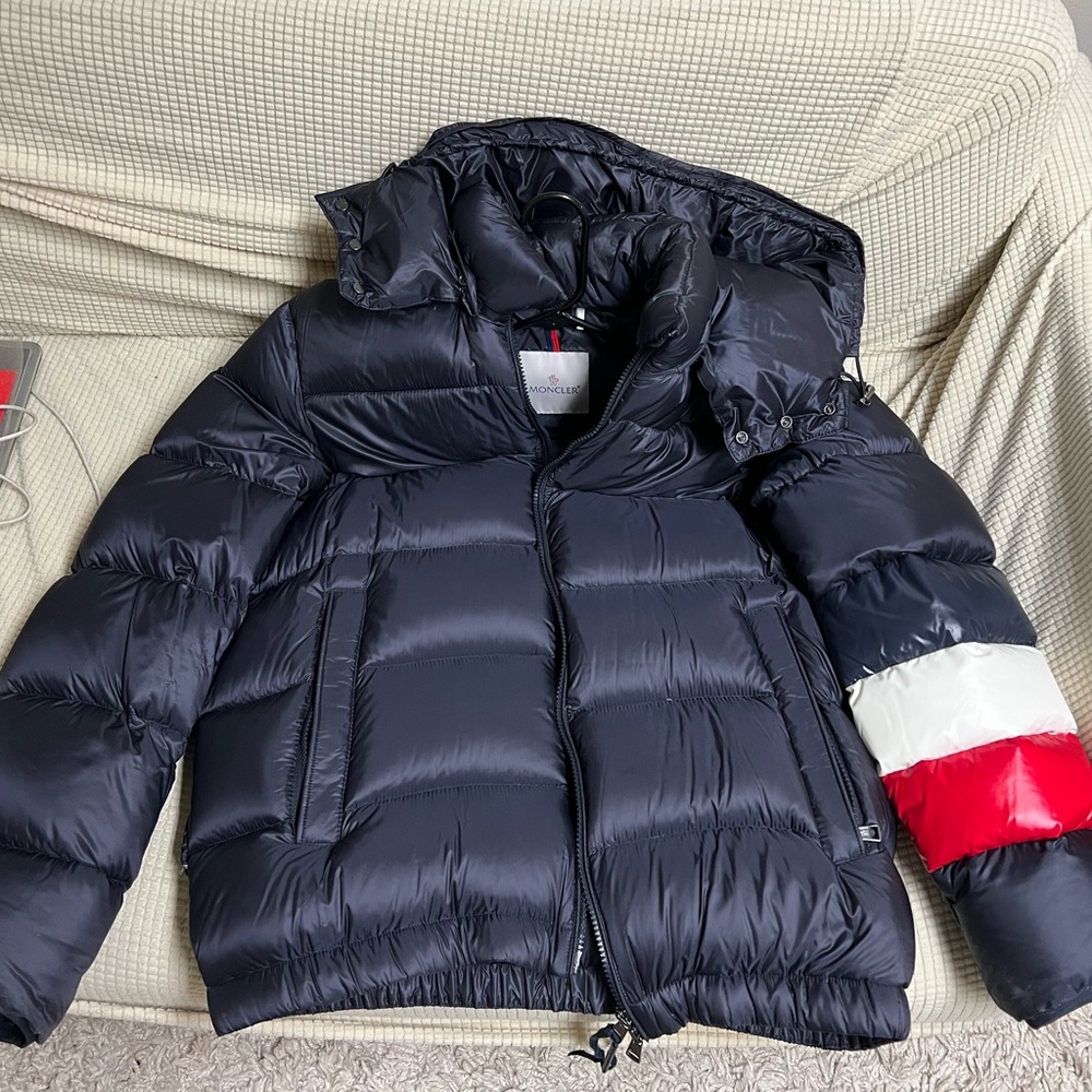 Used like new